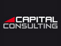 image of Capital Consulting logo