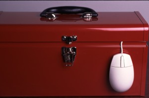 image of toolbox