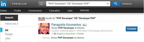 developer-php