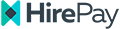HirePay logo
