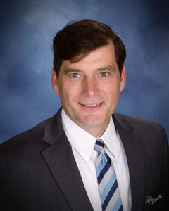 image of 2021 NPAworldwide Chairman's Award recipient Jeff McGraw