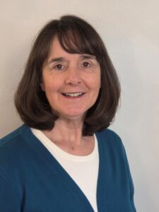 head shot photo of Patti Steen, NPAworldwide Board Chair